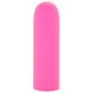 Pink Pussycat Silicone Bullet Vibrating