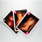 Juega al juego de cartas Wiv Me Bigger or Smaller Boobs
