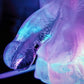 Juega Wiv Me Enorme Pene Ice Luge