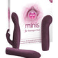 Skins Minis Masaje A Trois