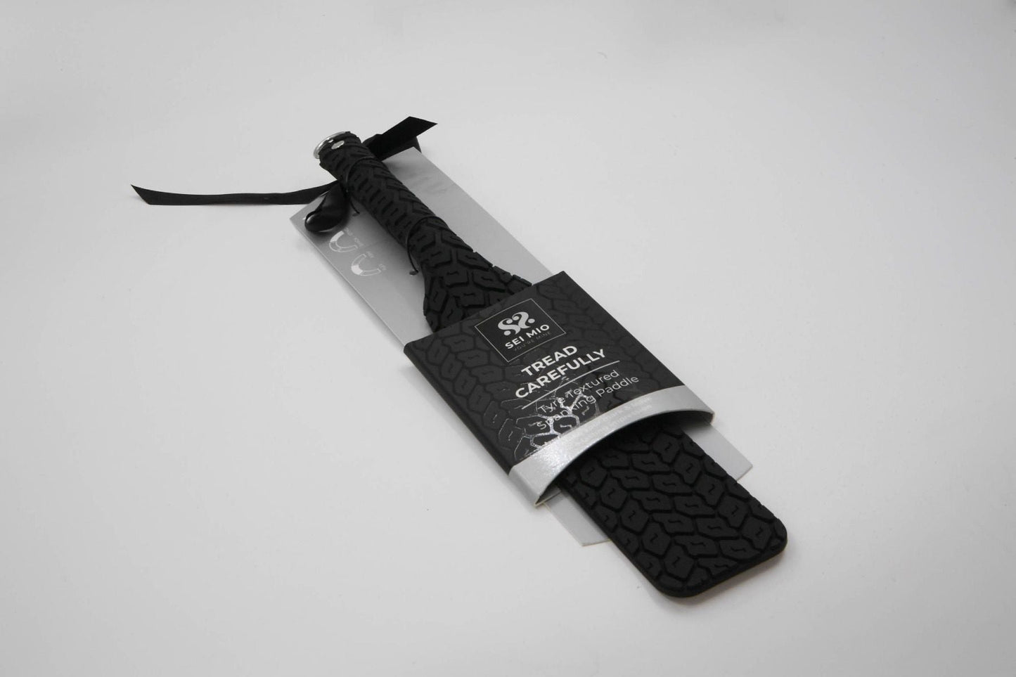Sei Mio Big Wheel Paddle in Midnight
