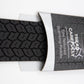 Sei Mio Big Wheel Paddle in Midnight