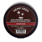 Hemp Seed 3-in-1 Candle Kashmir Musk 6oz
