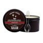 Hemp Seed 3-in-1 Candle Kashmir Musk 6oz