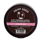 Hemp Seed 3-in-1 Candle Zen Berry Rose 6oz