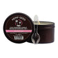 Hemp Seed 3-in-1 Candle Zen Berry Rose 6oz