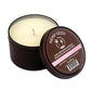 Hemp Seed 3-in-1 Candle Zen Berry Rose 6oz