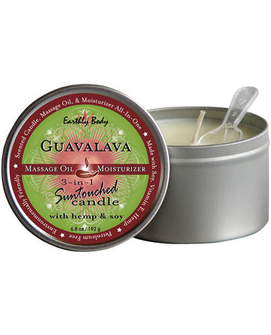 Vela 3 En 1 Guavalava 6 Oz