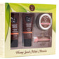 Isle Of You Massage In A Box Gift Set