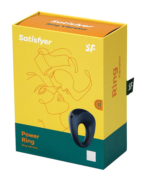 Anillo de potencia Satisfyer