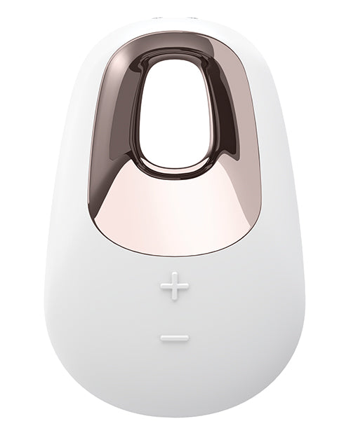 Satisfyer Layons Blanco Tentación