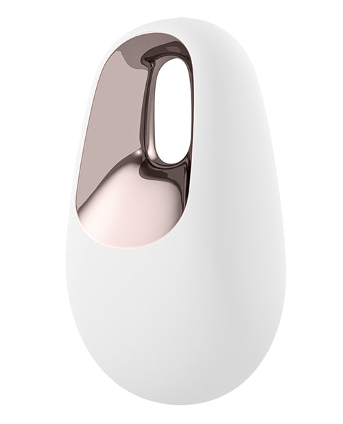 Satisfyer Layons Blanco Tentación