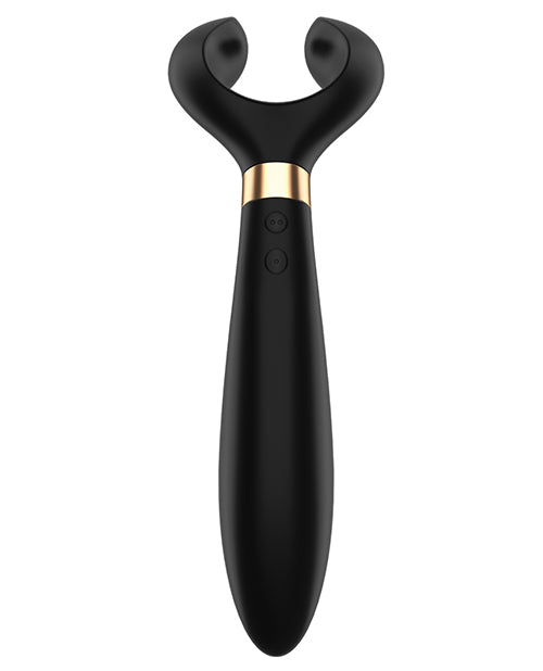 Satisfyer Endless Fun Negro