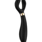 Satisfyer Endless Fun Negro