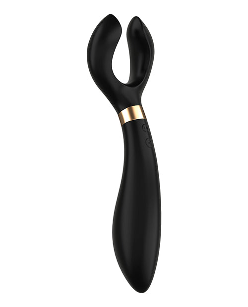 Satisfyer Endless Fun Negro