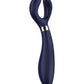 Satisfyer Endless Fun Blue