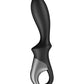 Satisfyer Heat Climax Black