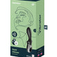 Satisfyer Heat Climax Black