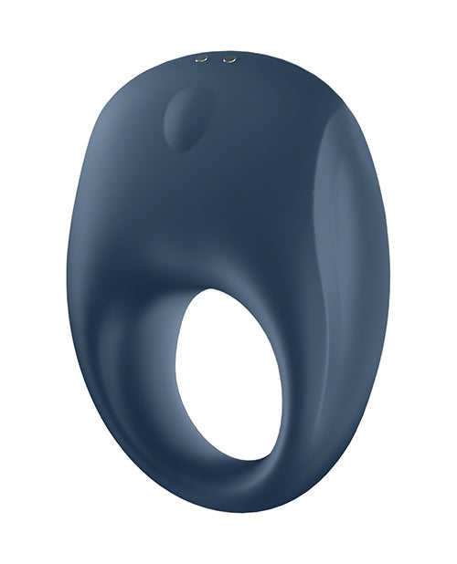 Satisfyer Strong One Ring con aplicación