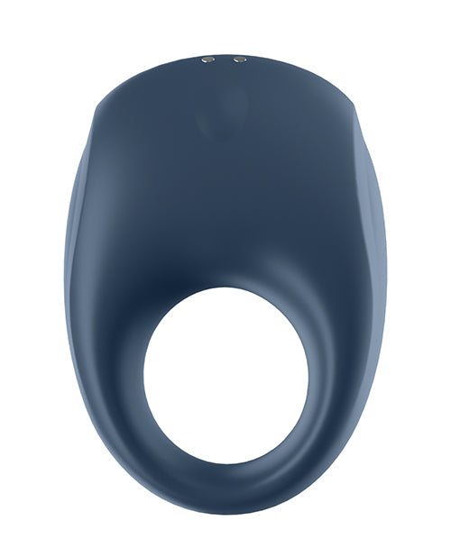 Satisfyer Strong One Ring con aplicación