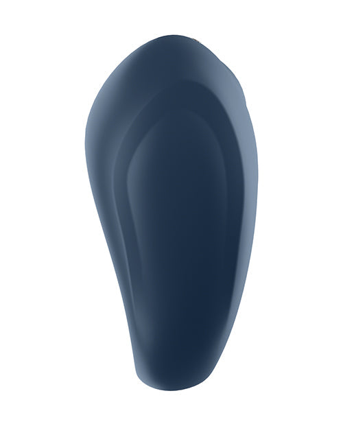 Satisfyer Strong One Ring con aplicación
