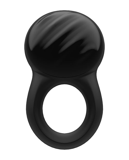 Anillo Satisfyer Signet One con aplicación