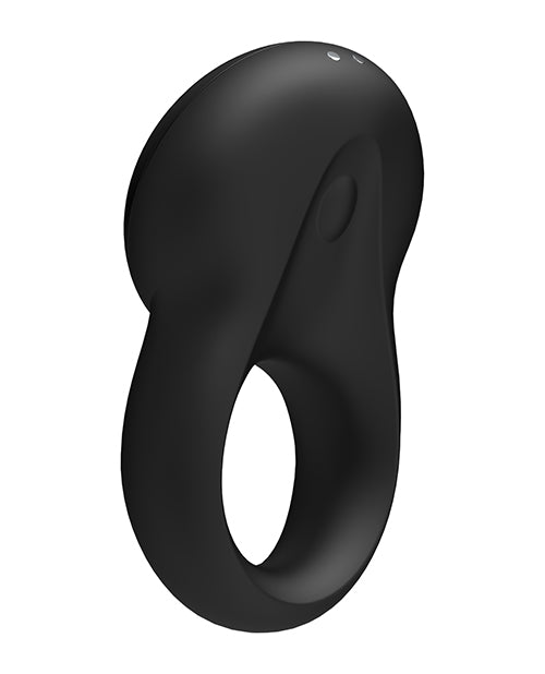 Anillo Satisfyer Signet One con aplicación