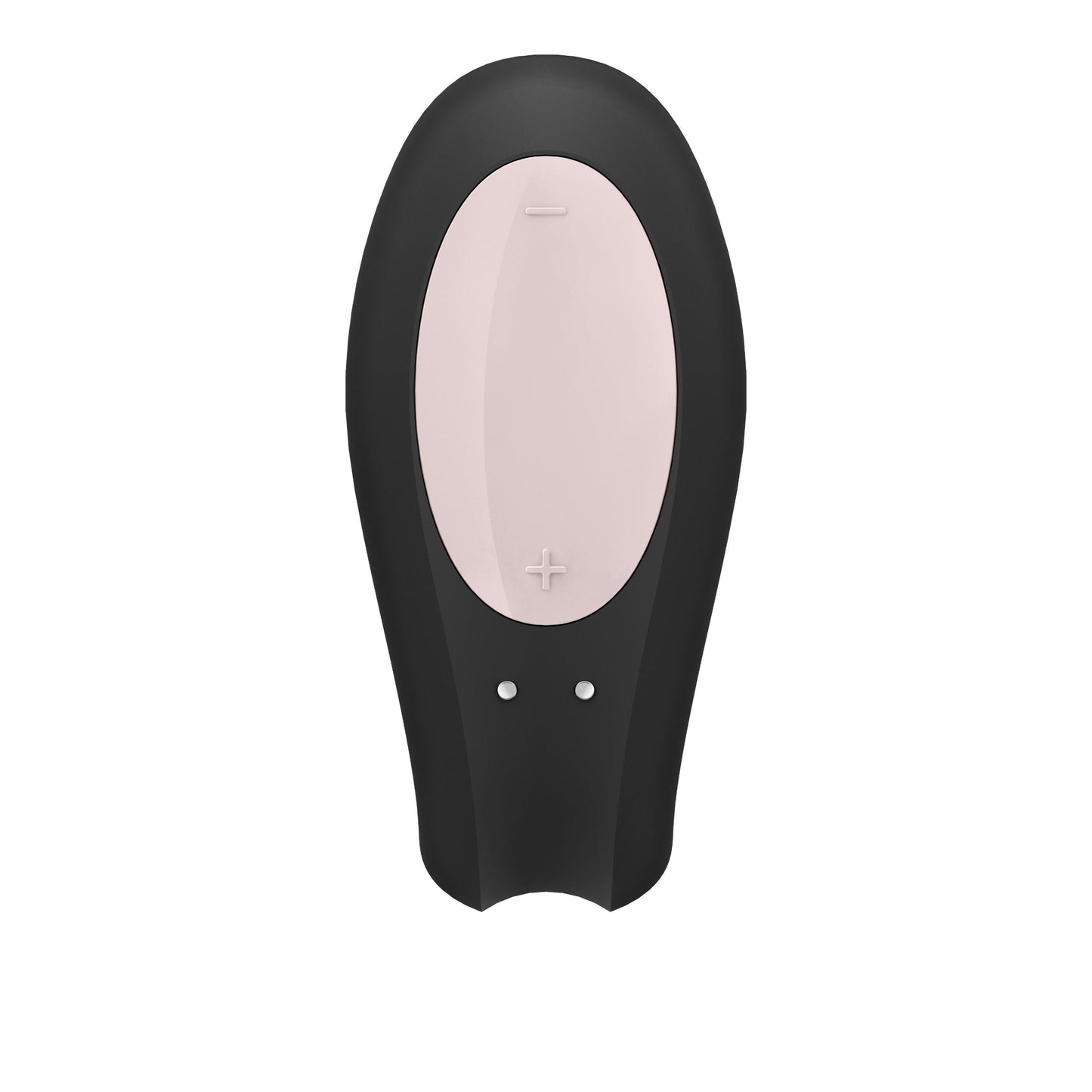 Satisfyer Double Joy Negro Con Aplicación