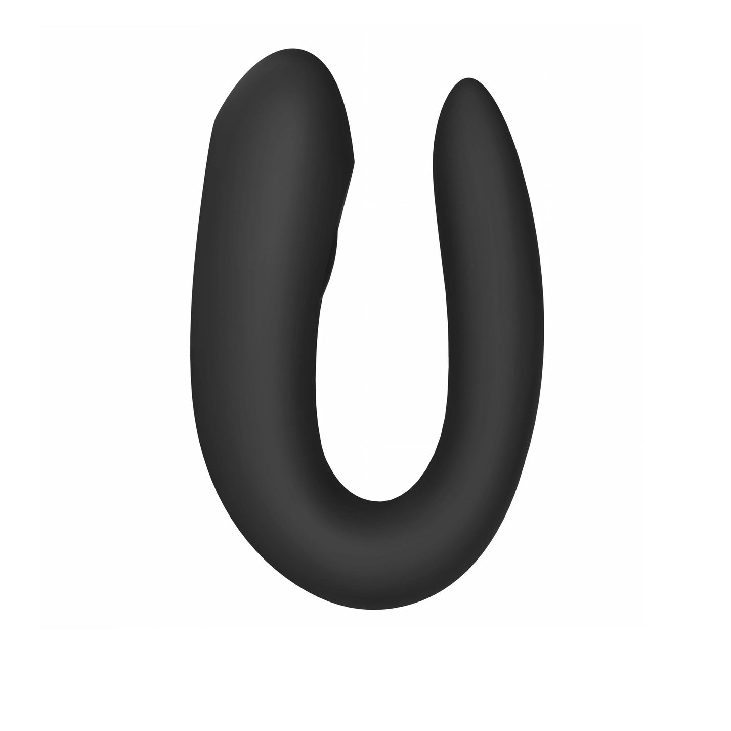 Satisfyer Double Joy Negro Con Aplicación
