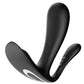 Satisfyer Top Secret + Black