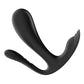 Satisfyer Top Secret + Black
