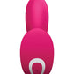 Satisfyer Top Secret + Rosa