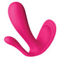 Satisfyer Top Secret + Rosa