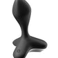 Satisfyer Game Changer Negro