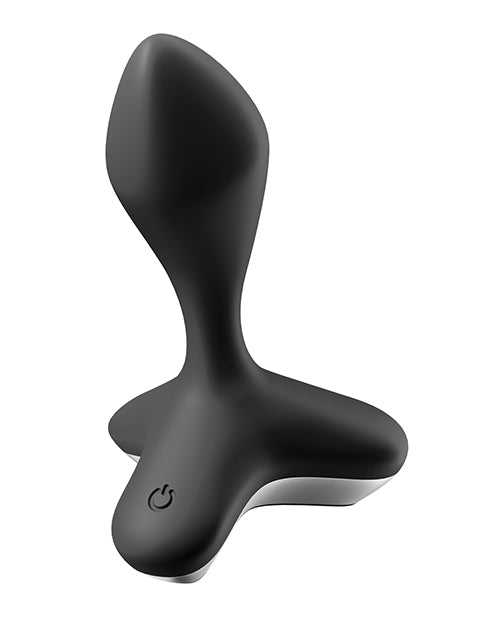 Satisfyer Game Changer Negro