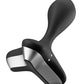Satisfyer Game Changer Negro