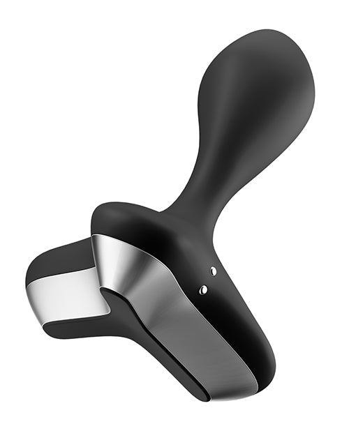 Satisfyer Game Changer Negro