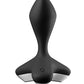 Satisfyer Game Changer Negro