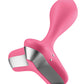 Satisfyer Game Changer Rosa