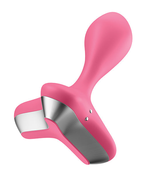 Satisfyer Game Changer Rosa