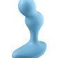 Satisfyer Deep Diver Azul Claro