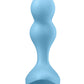 Satisfyer Deep Diver Azul Claro