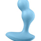 Satisfyer Deep Diver Azul Claro