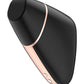 Satisfyer Love Triangle Negro C/ Aplicación