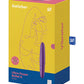 Satisfyer Ultra Power Bullet 6 Ultra Violet Violet