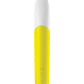 Parapente Satisfyer Ultra Power Bullet 7 amarillo