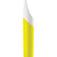 Parapente Satisfyer Ultra Power Bullet 7 amarillo