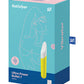 Parapente Satisfyer Ultra Power Bullet 7 amarillo