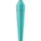 Ultra Power Bulb Torch Turquoise Satisfyer
