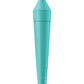 Ultra Power Bulb Torch Turquoise Satisfyer
